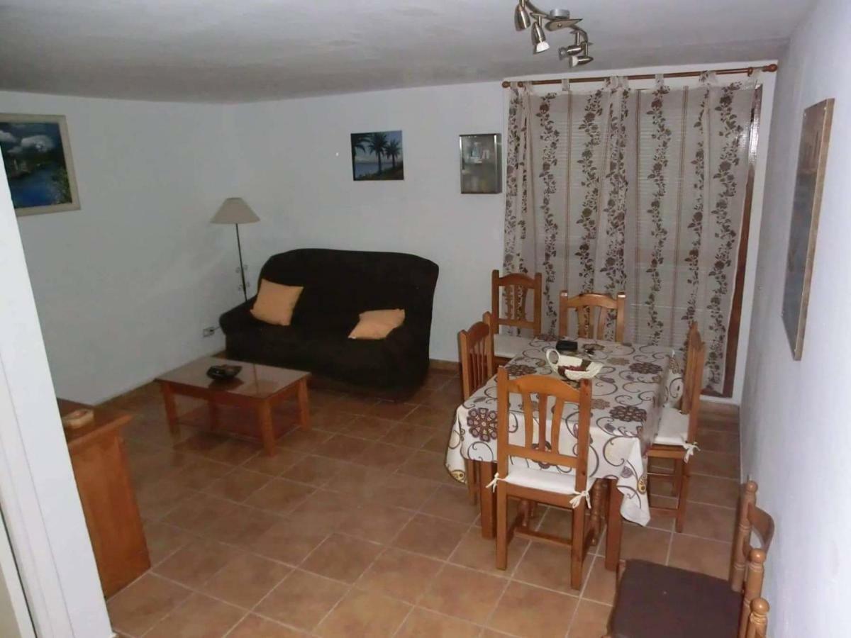 Apartment Casa Miramundo Vejer de la Frontera