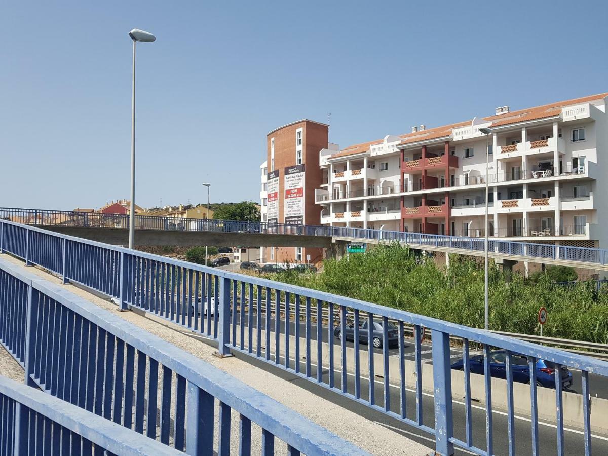 Con Vistas Al Mar En Playa Manilva