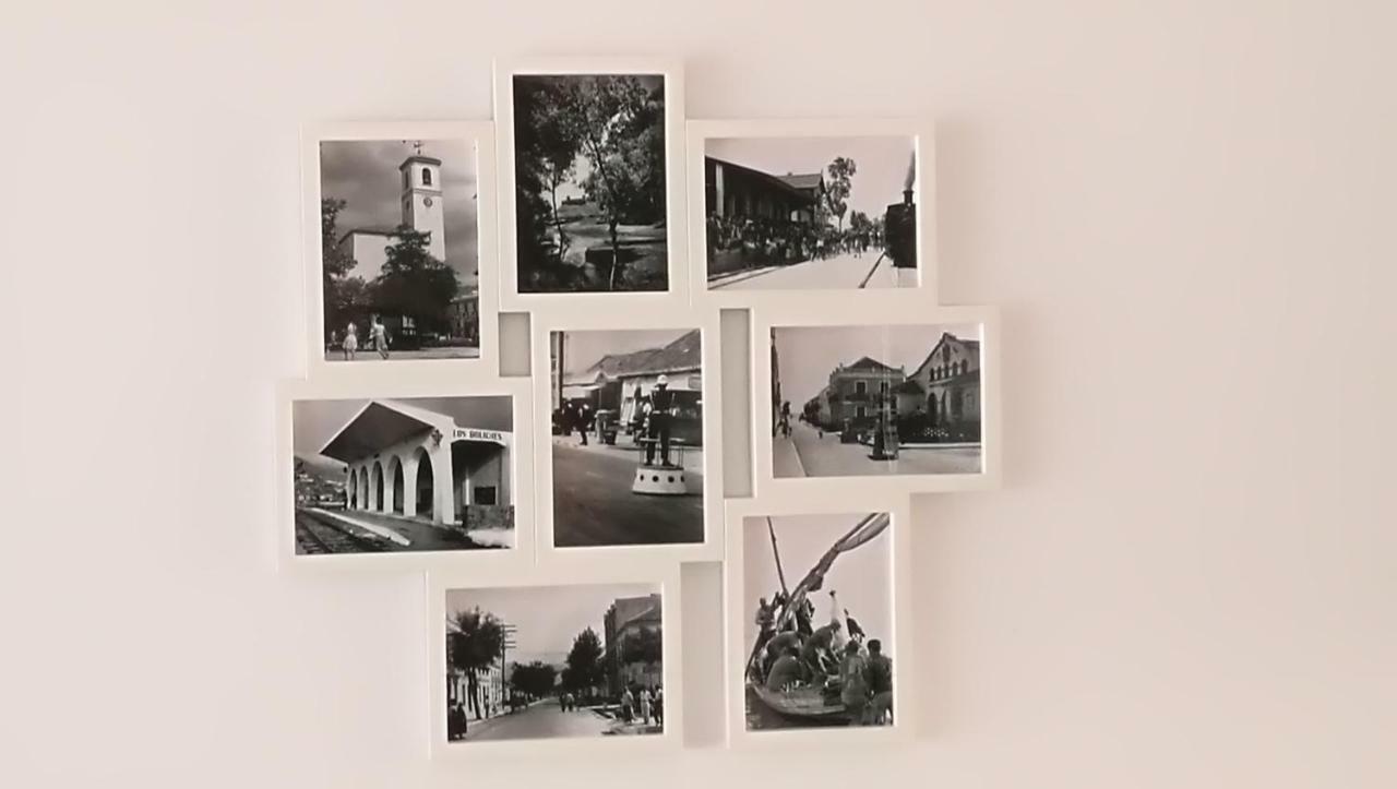 Apartamento Cervantes *