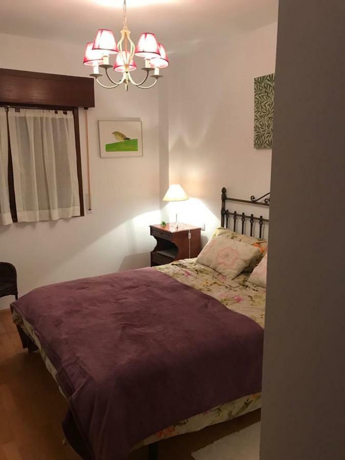 Casa Arboleda Apartamento Ezcaray