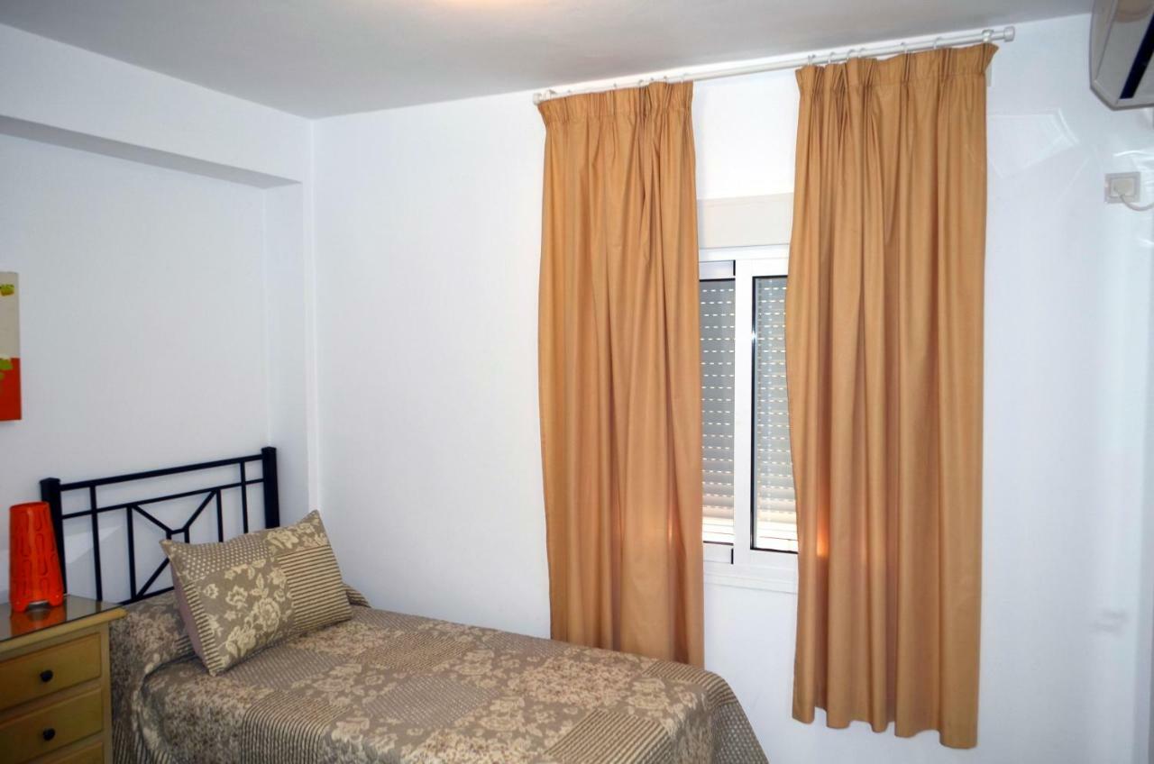 Apartamento Cervantes *