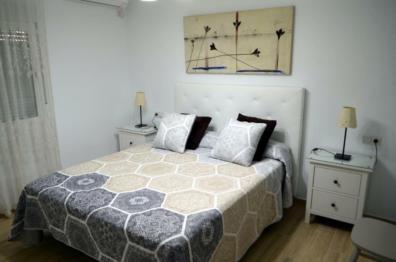 Apartamento Cervantes *