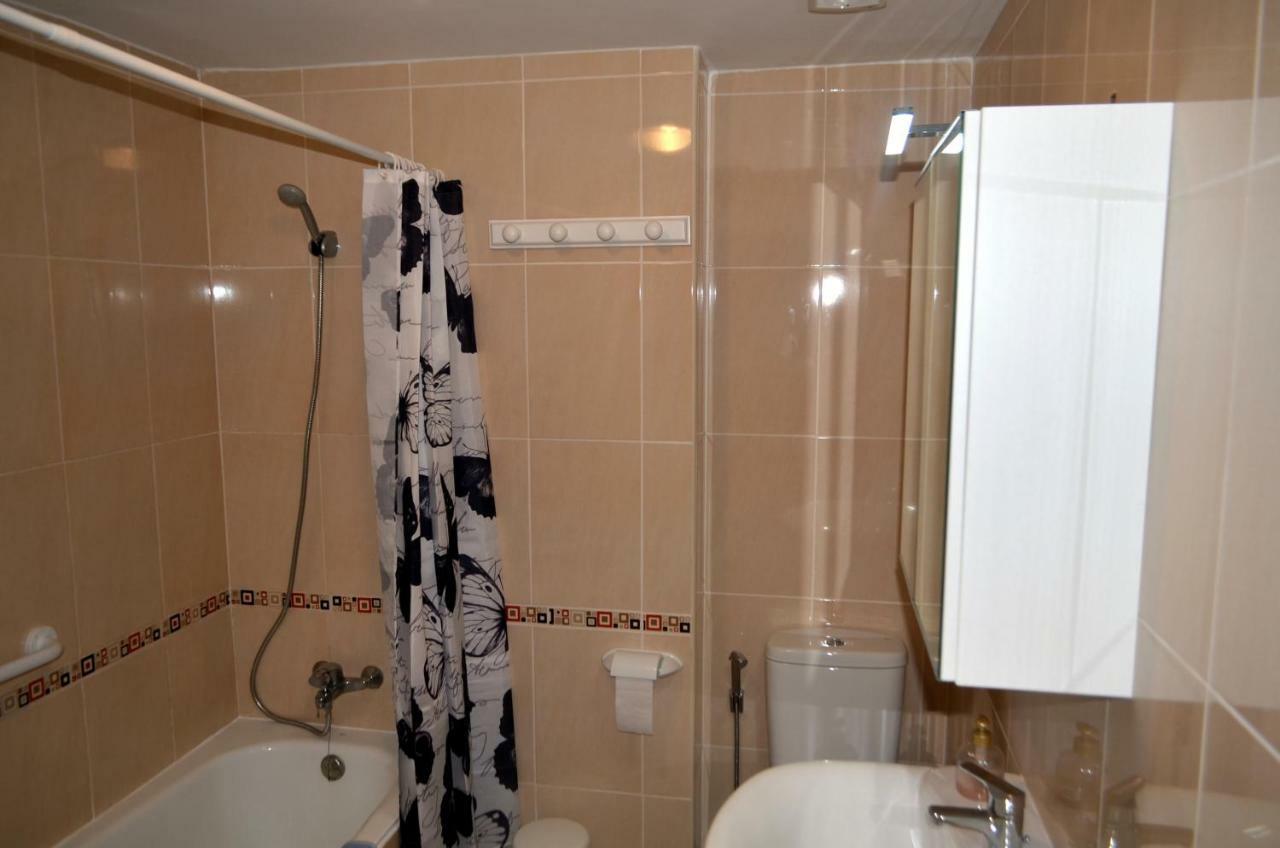 Cervantes Apartamento Fuengirola