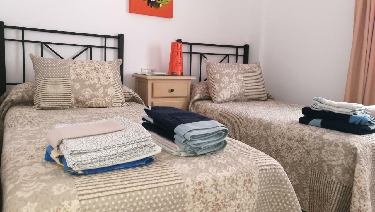 Cervantes Apartamento
