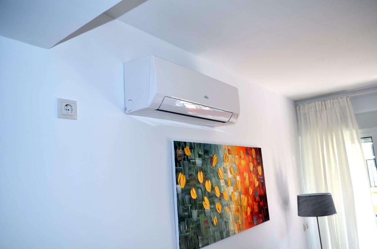Apartamento Cervantes Fuengirola