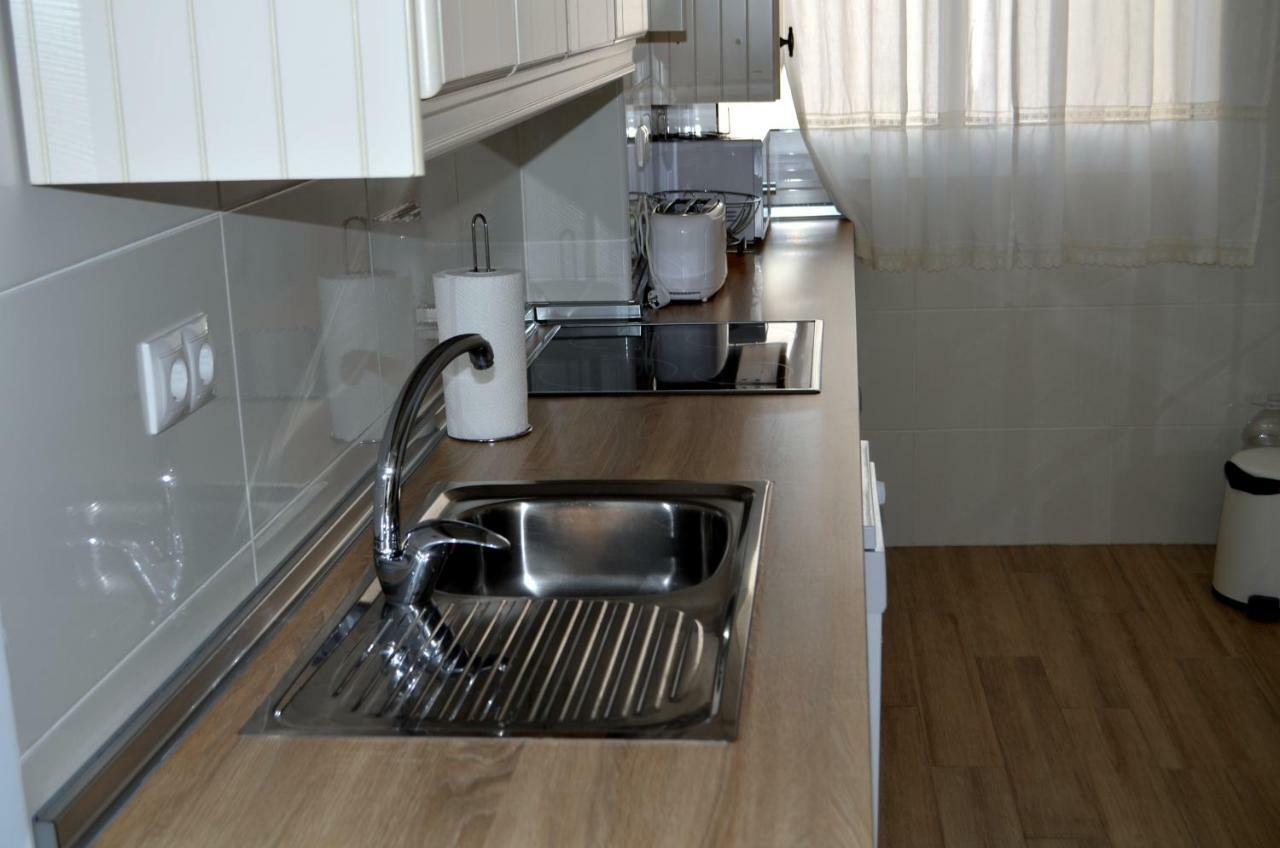 Apartamento Cervantes