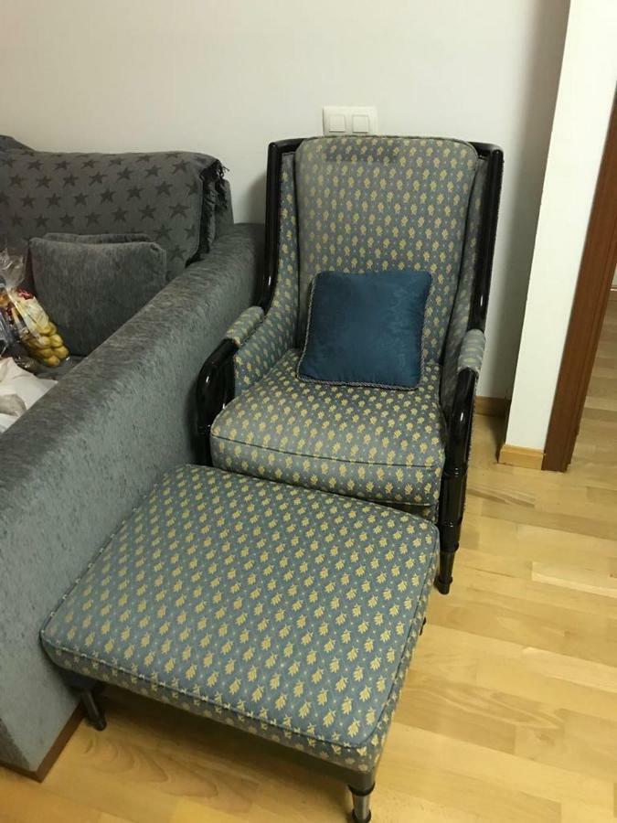 Apartamento Casa Arboleda