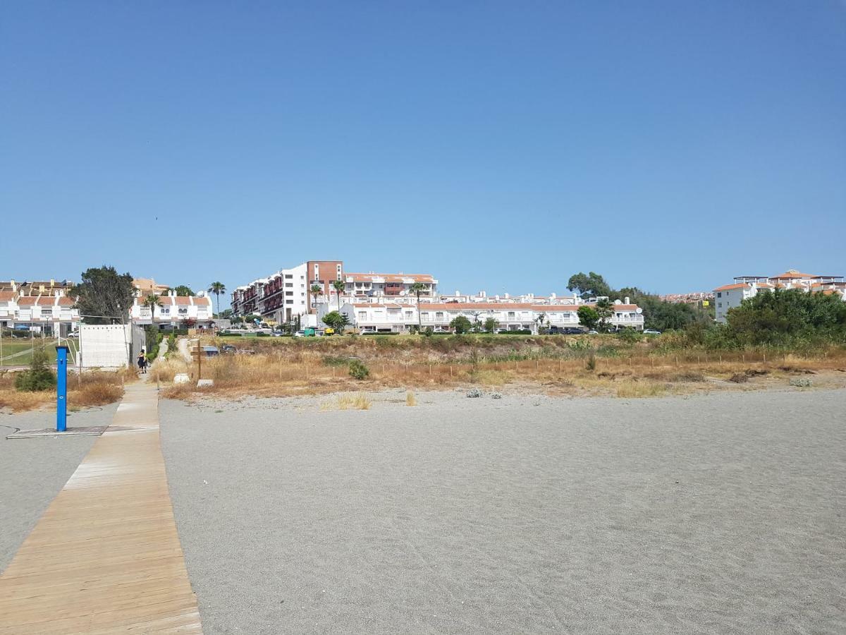 Con Vistas Al Mar En Playa Apartment