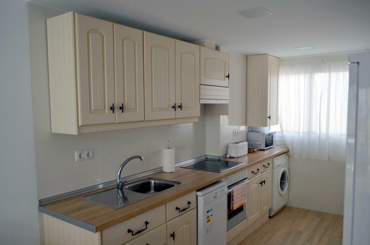 Apartamento Cervantes