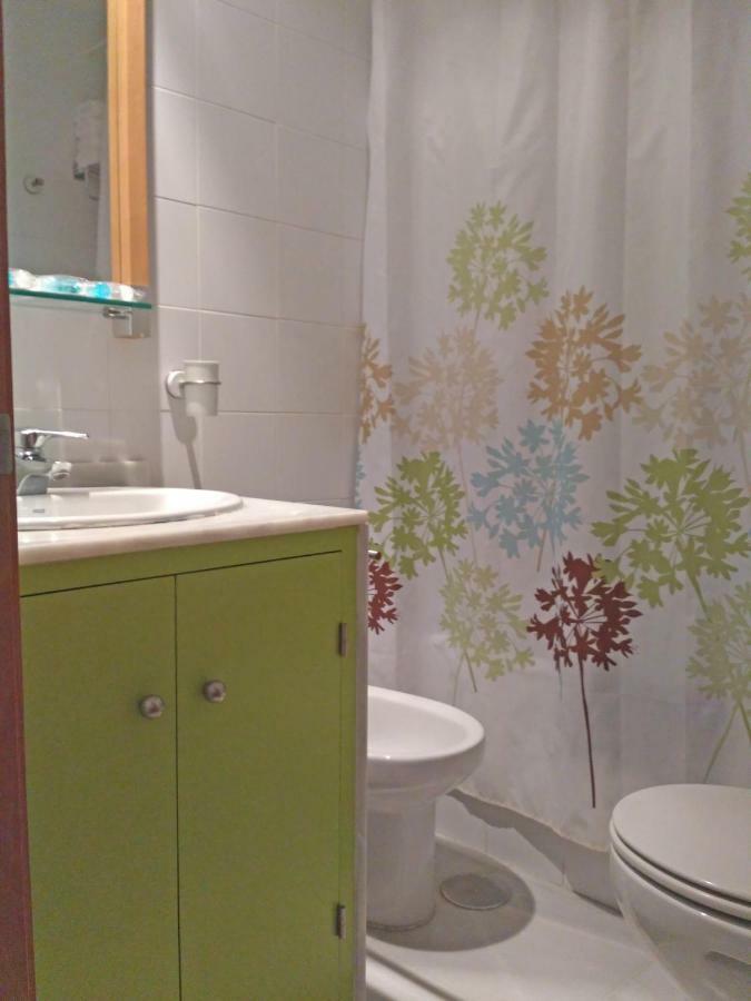 Apartamento Trafalgar Apartamento *