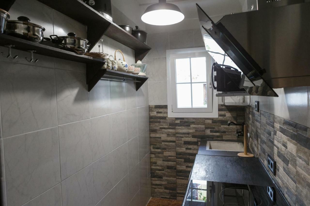 Apartamento Arcipreste