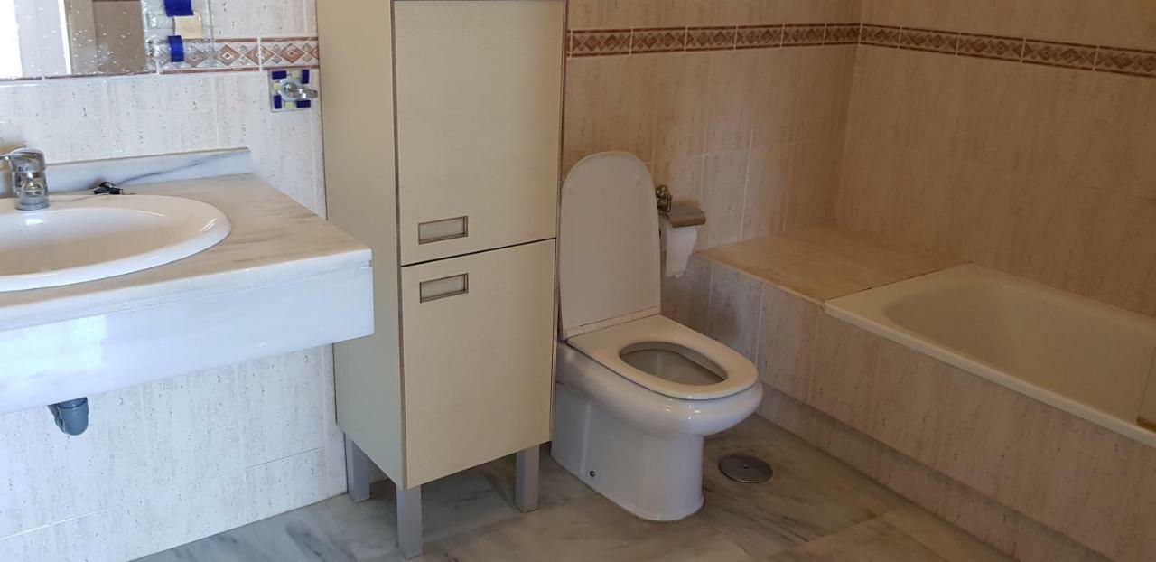Calaquebrada Apartamento Benalmádena