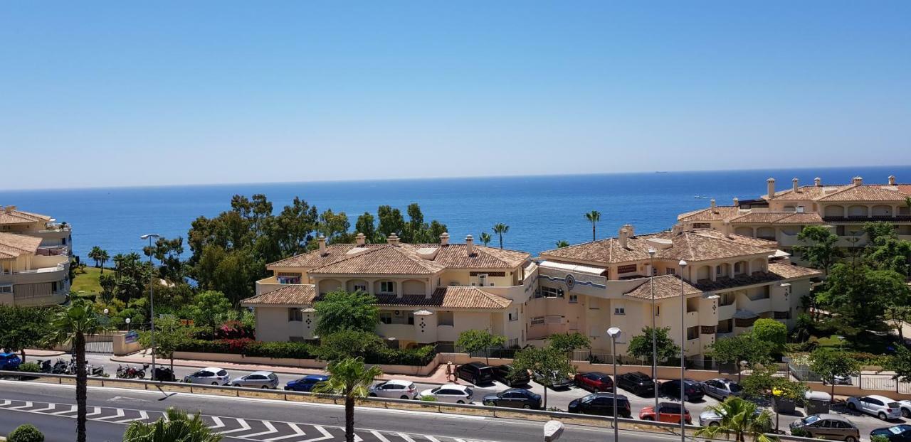 Apartamento Calaquebrada Benalmádena