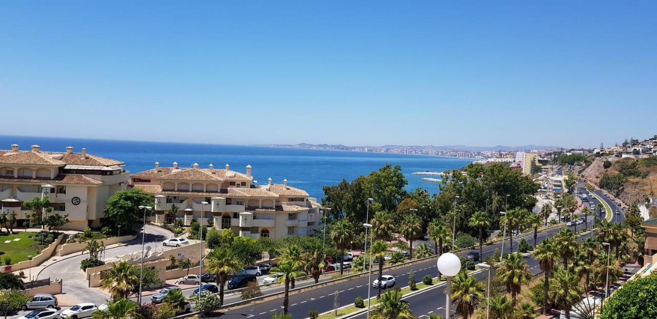 Apartamento Calaquebrada Benalmádena