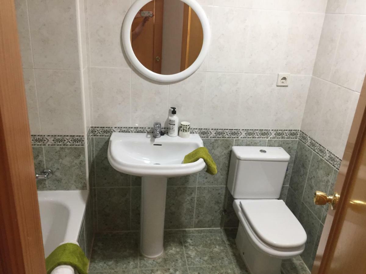 Cabo Mar Apartamento