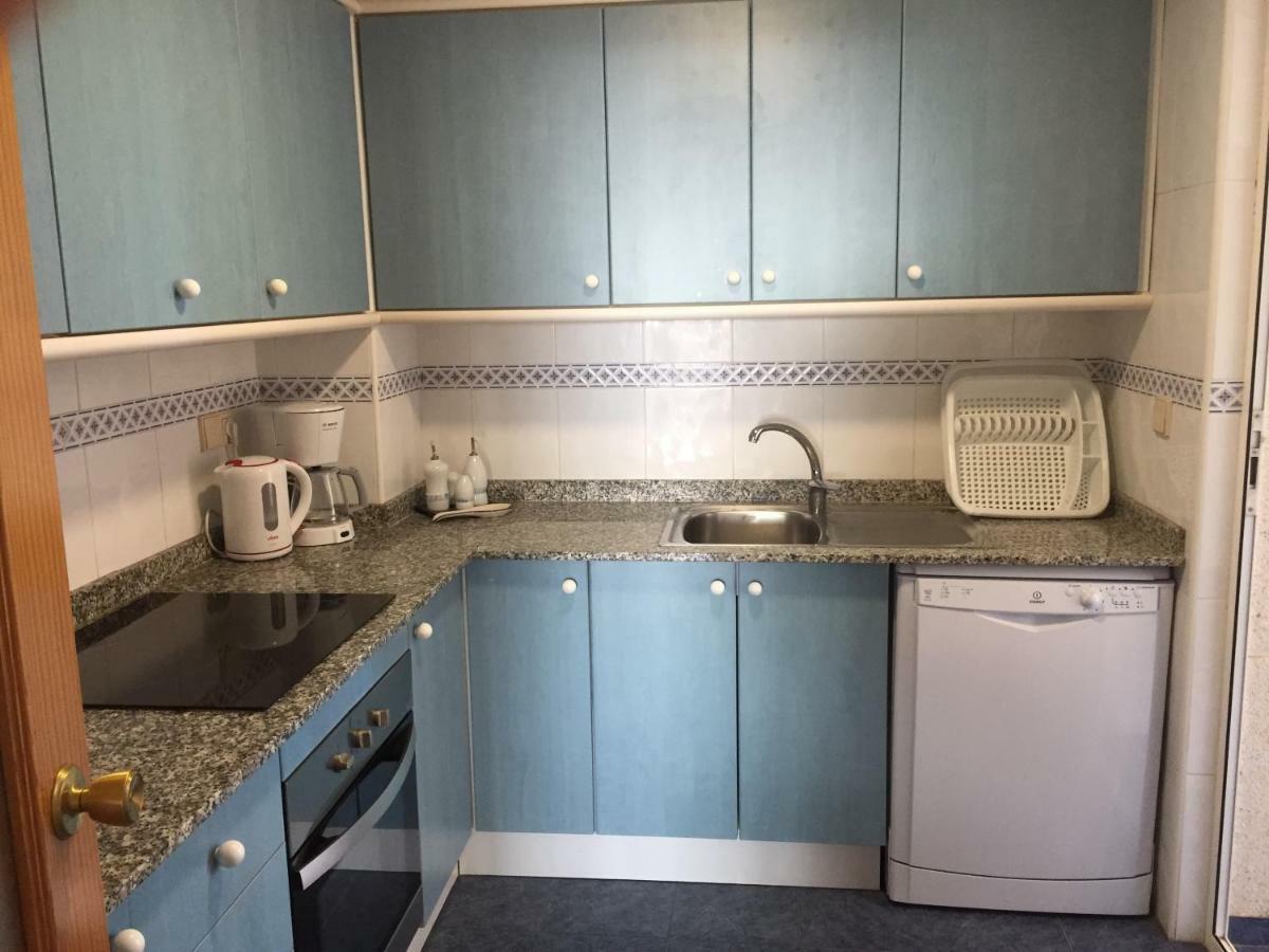 Apartamento Cabo Mar