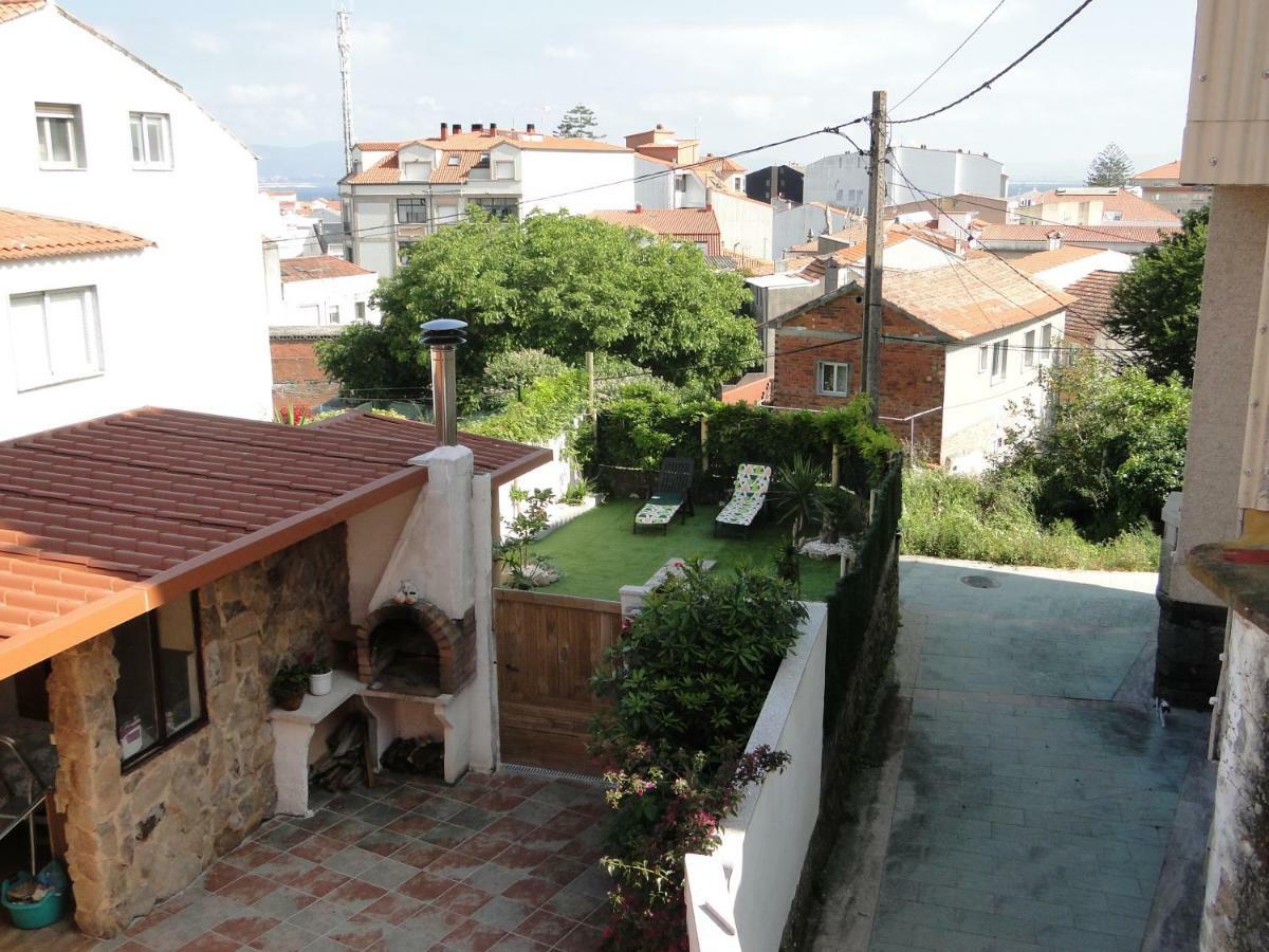 Casa De Joaquina *