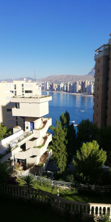Apartamento Apartament Trinisol Ll With Sea View *