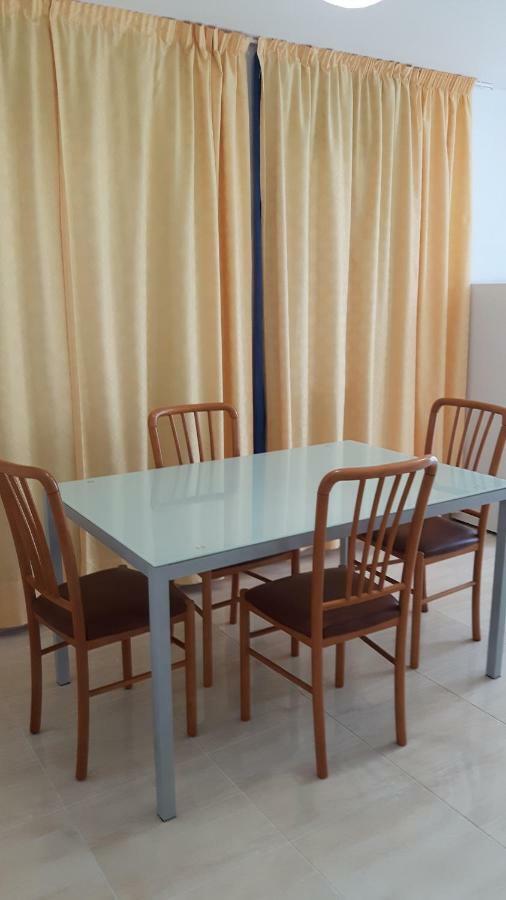 Apartamento Playa Apartamento