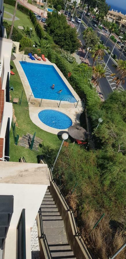 Apartamento Calaquebrada