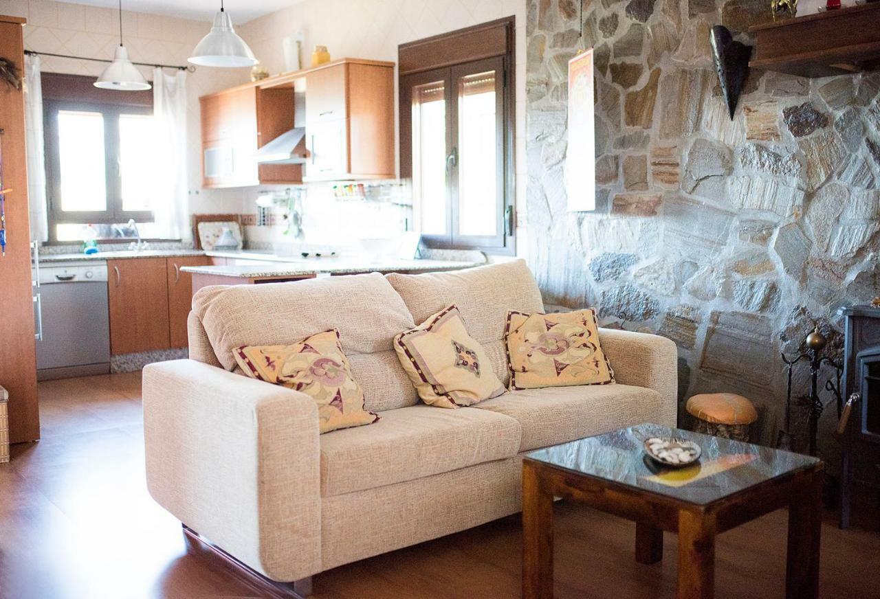 Country house Mi Casita Ronda