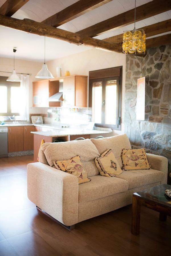 Mi Casita Country house *
