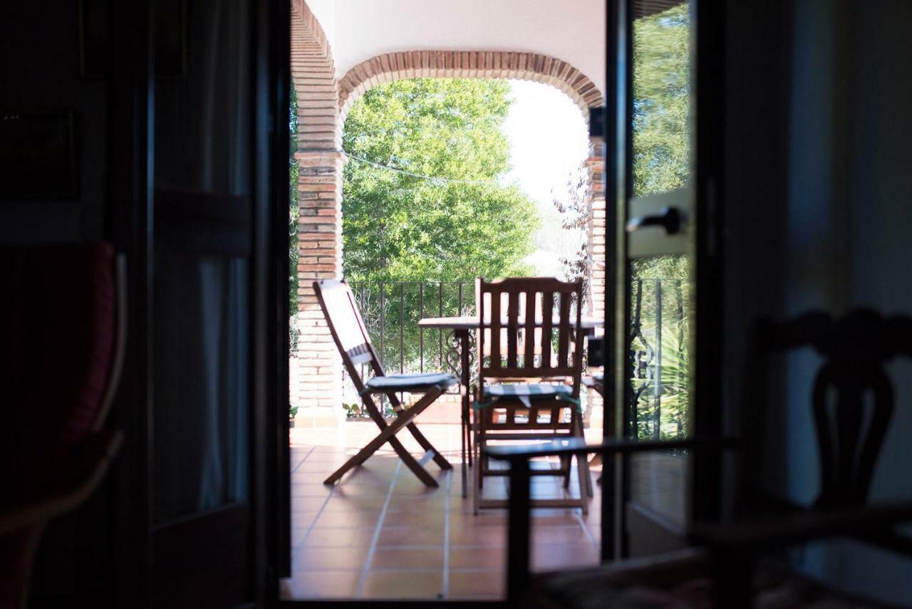 Country house Mi Casita Ronda