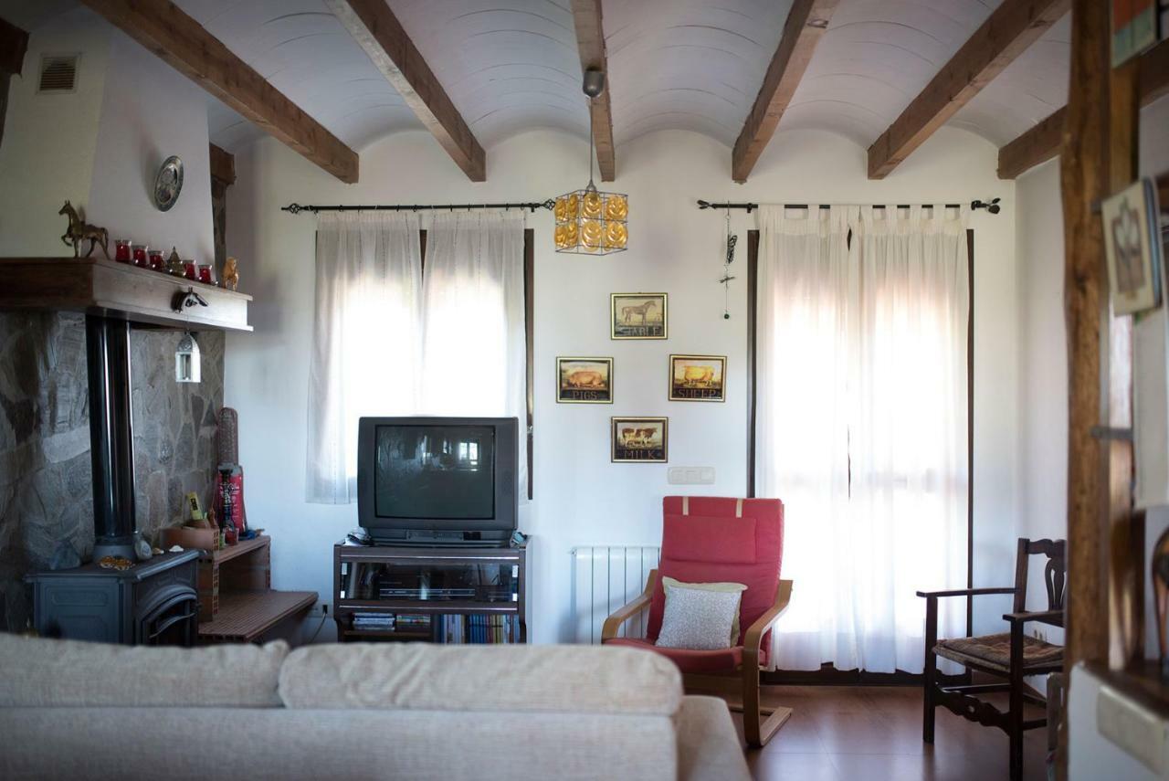 Country house Mi Casita Ronda