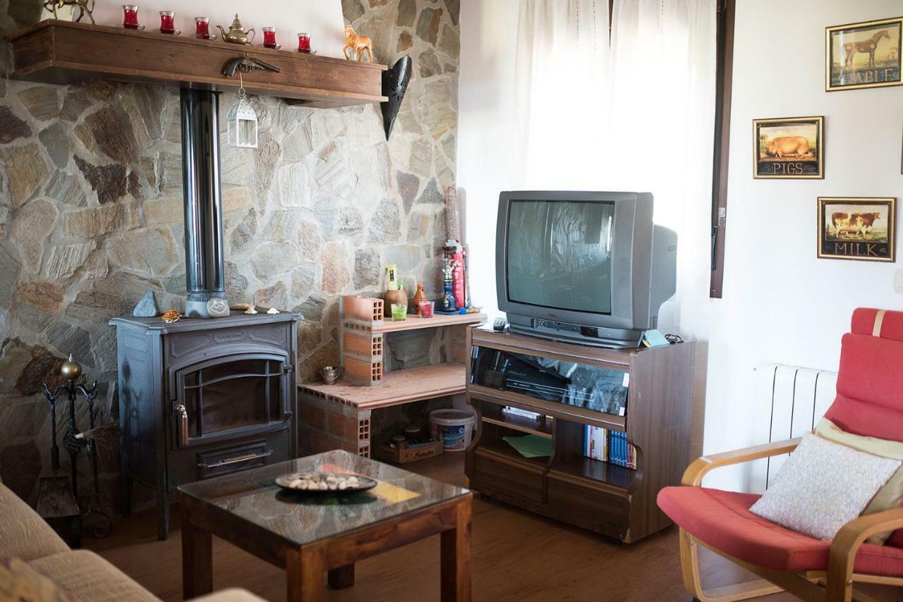 Country house Mi Casita *