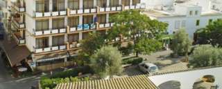 Apartamento Tramuntana San Antonio Abad