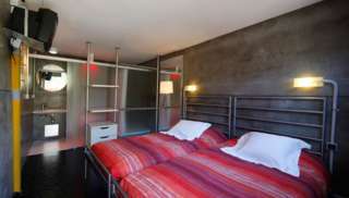 Pensión Compostela 5*