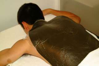 Lobios Caldaria Balneario 4*