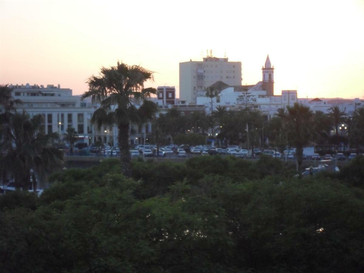 Aloja Puerto Deportivo