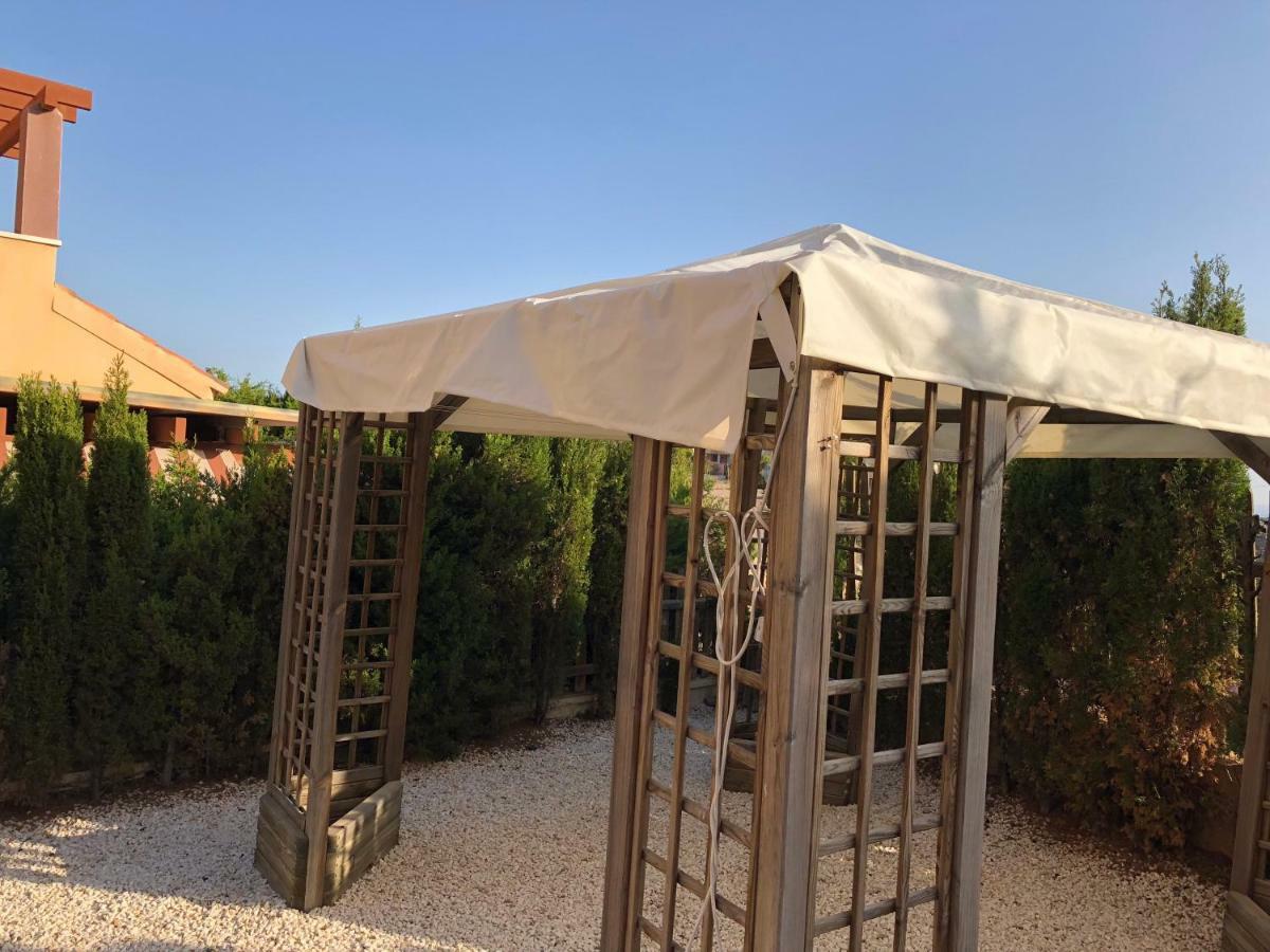 Apartamento Urbanización Collados Golf