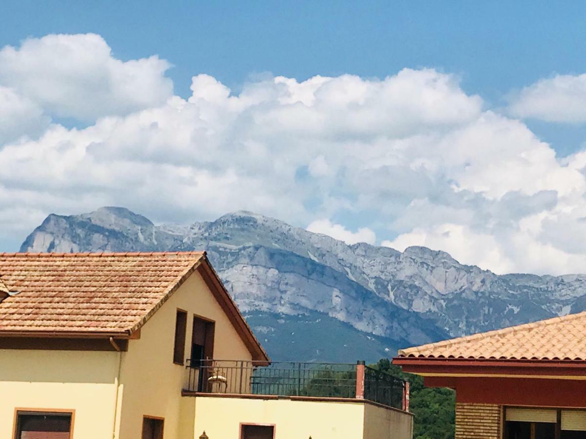 Apartamentos Best Ainsa