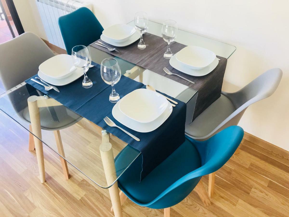 Apartamentos Best Ainsa * Ainsa