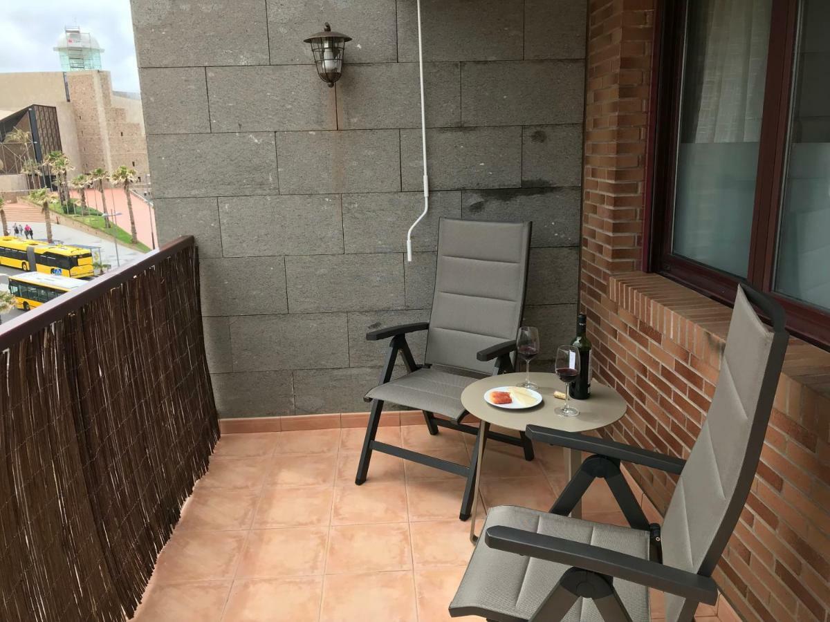Canary Islands Holidays Apartamento