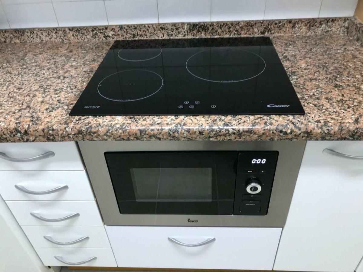 Apartamento Canary Islands Holidays Las Palmas de Gran Canaria