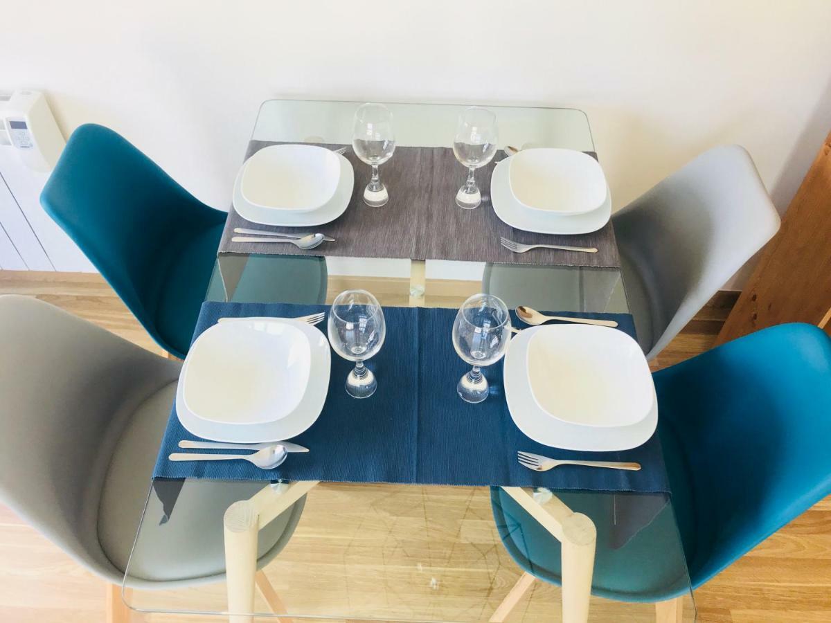 Apartamentos Best Ainsa *