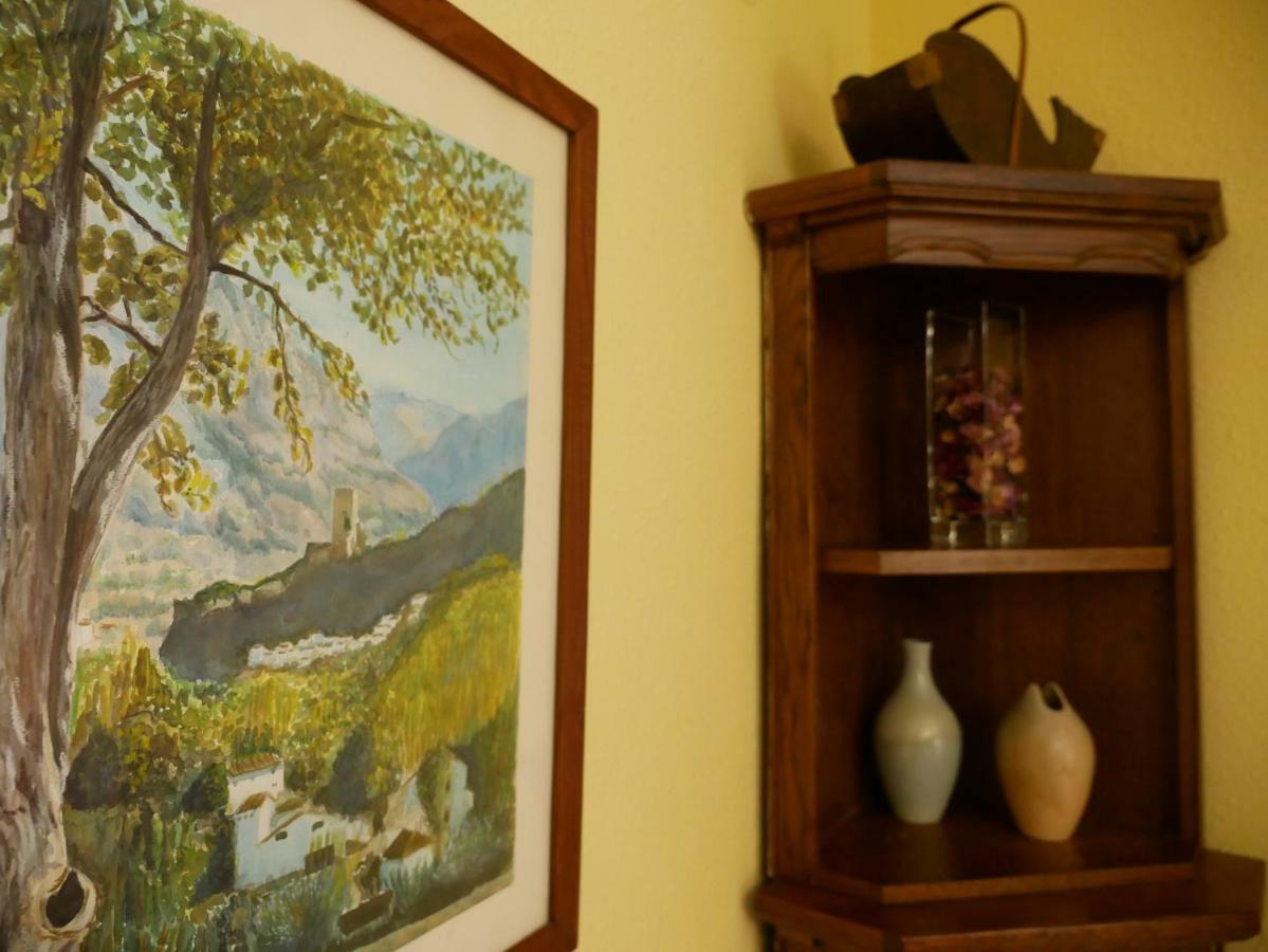 Holiday home Serrano