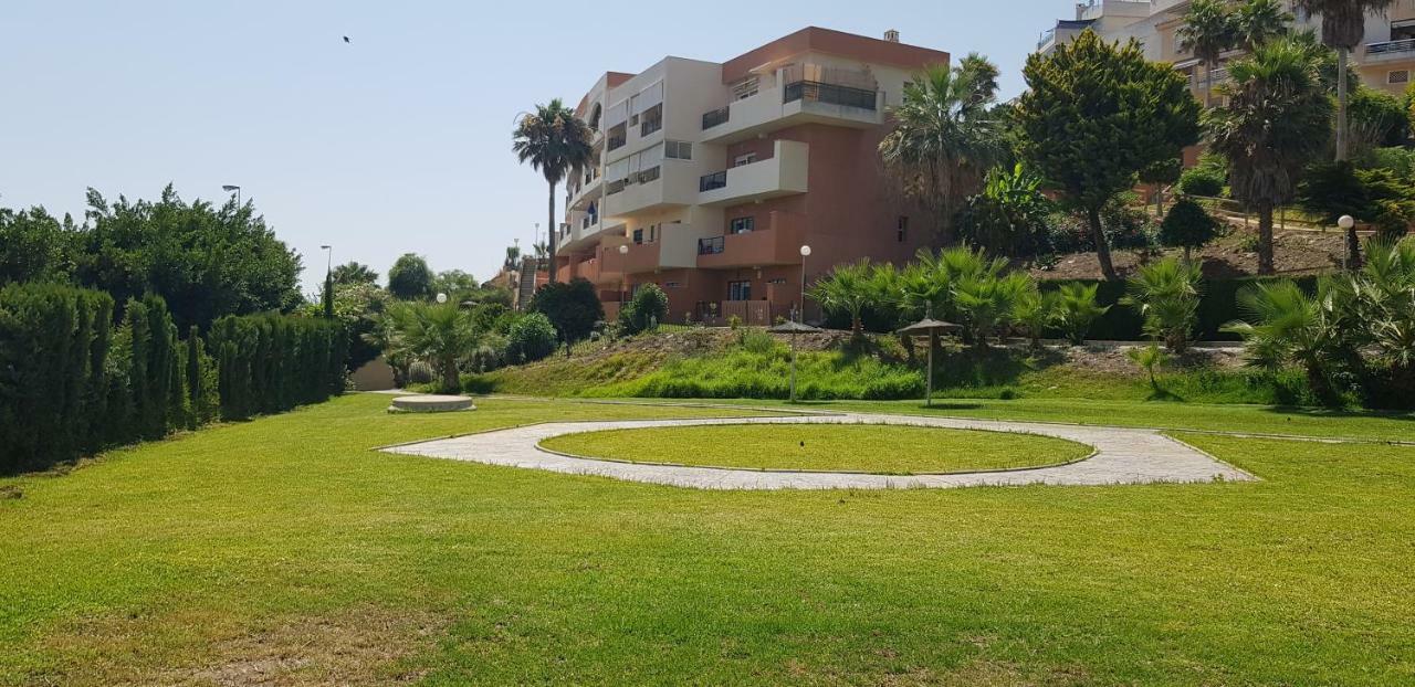 Calaquebrada Apartamento *