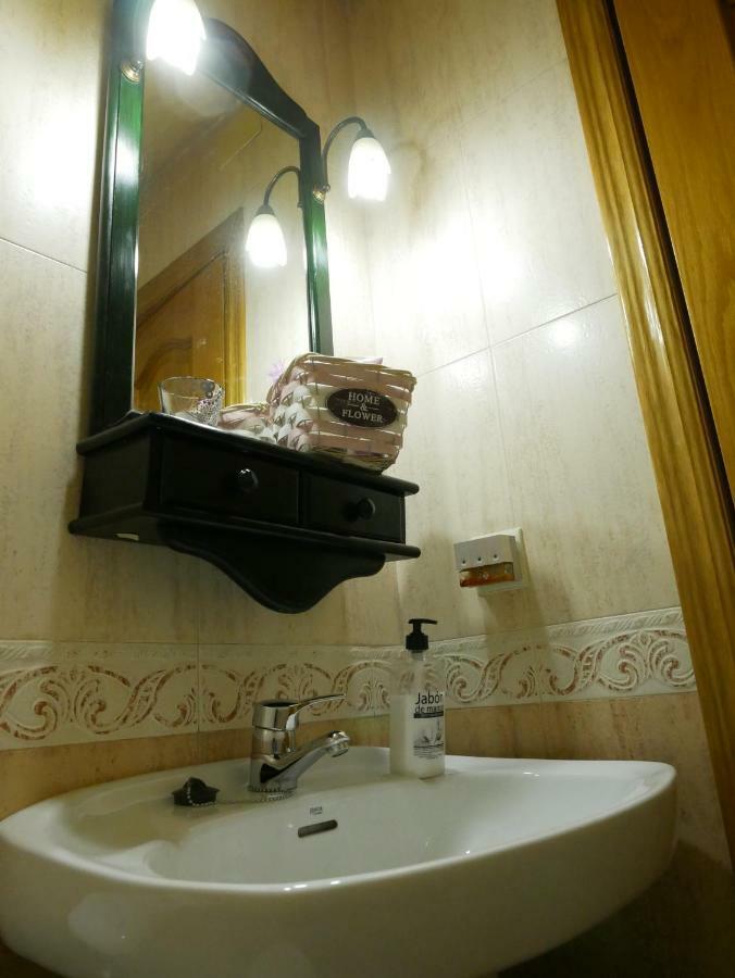 Holiday home Serrano *