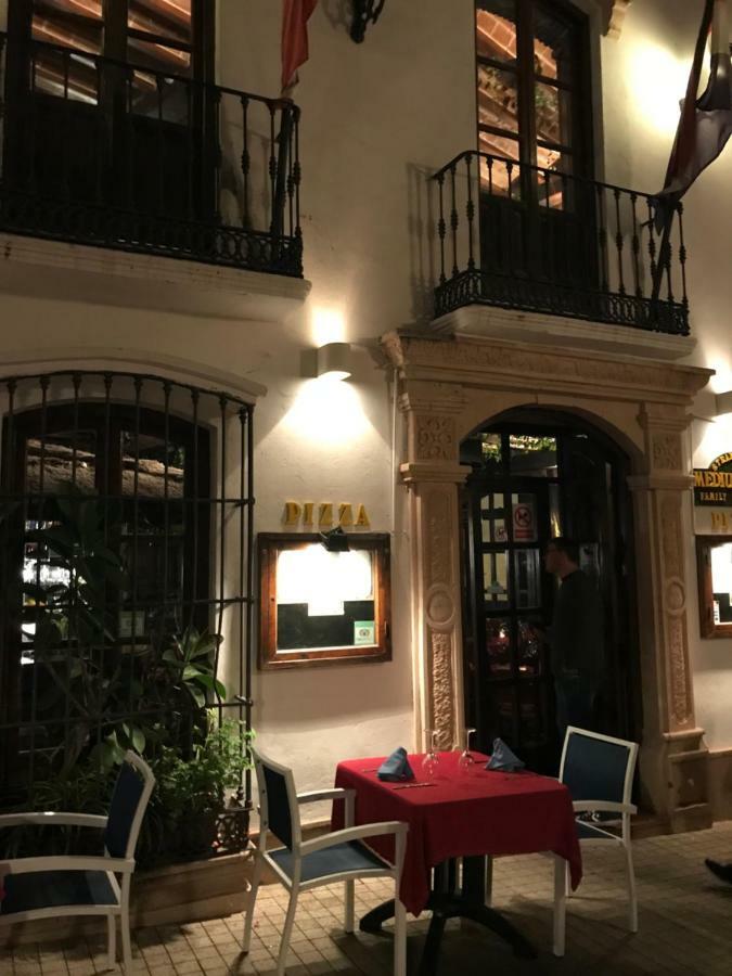 Coto Real Duquesa Kiznos 411 Apartamento Manilva