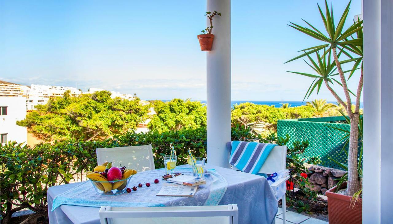 Casa Cuba Apartment Morro Jable (Fuerteventura)