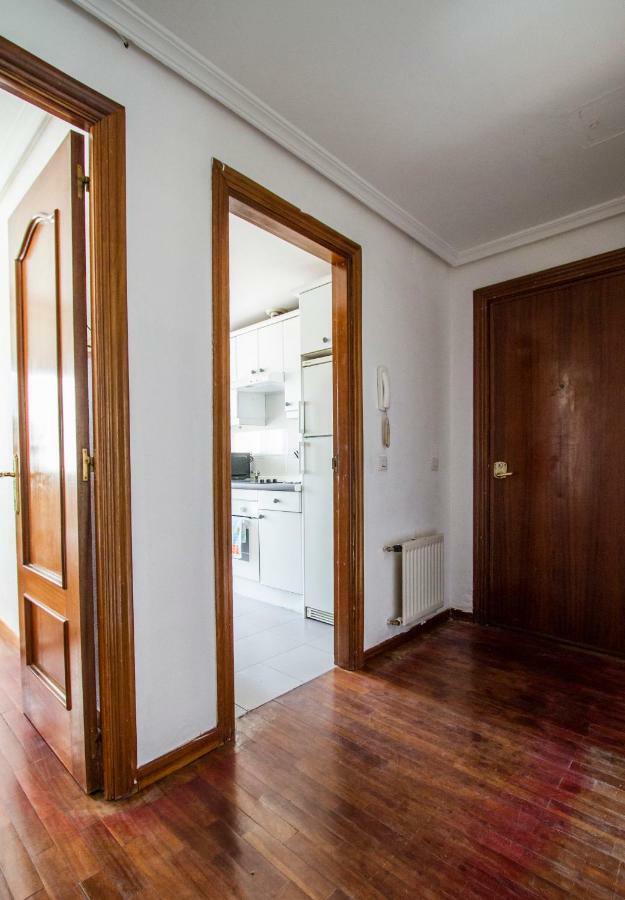 Apartment Piso Confortable Y Muy Luminoso Con Parking *