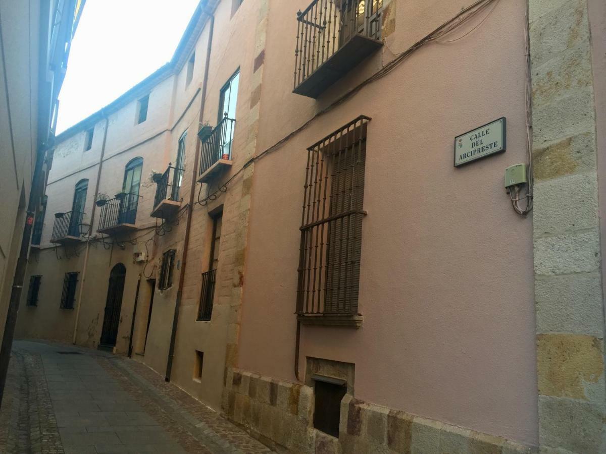 Arcipreste Apartamento