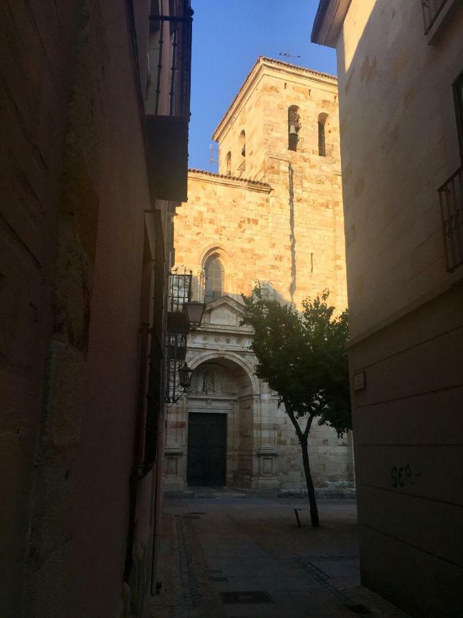 Arcipreste Apartamento