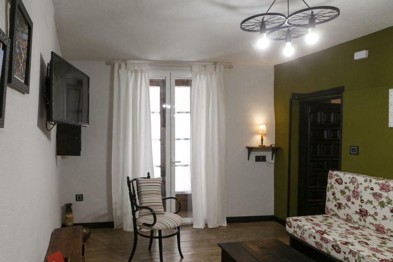 Apartamento Arcipreste