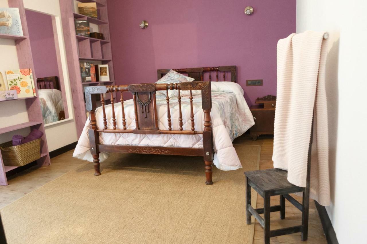 Apartamento Arcipreste *