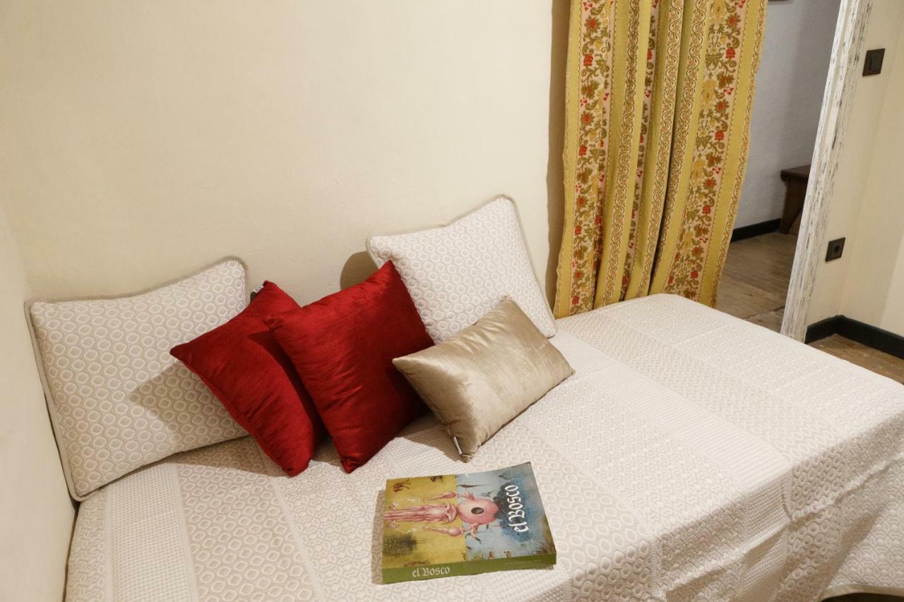 Arcipreste Apartamento